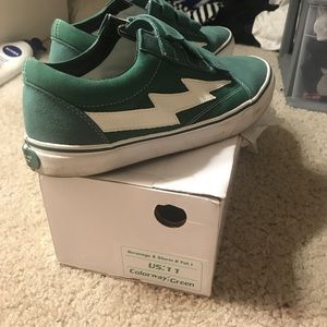 Meet your Posher, Craig